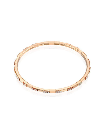 color: Rose Gold