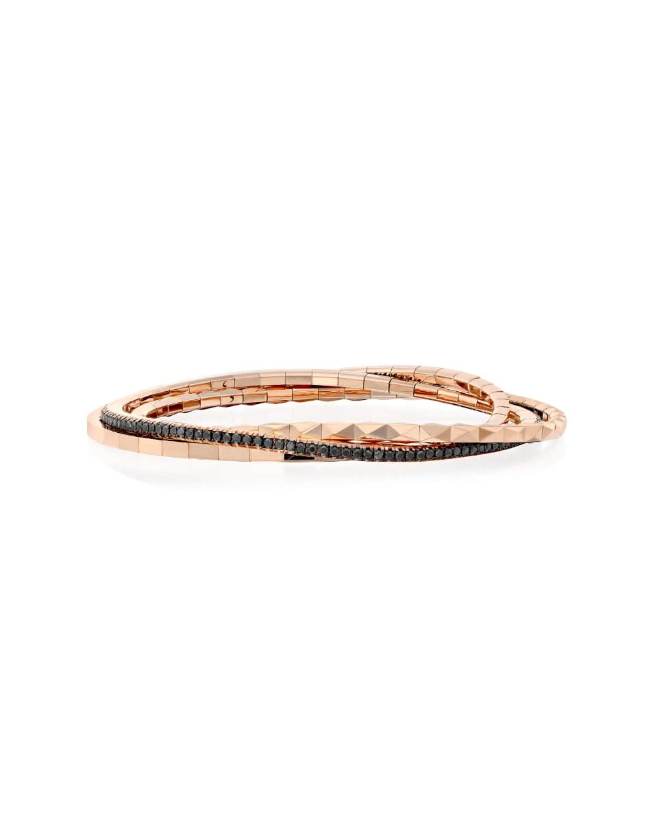 color: Rose Gold