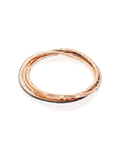 color: Rose Gold