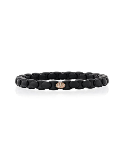 color: Rose Gold