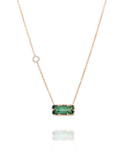 color: Rose Gold