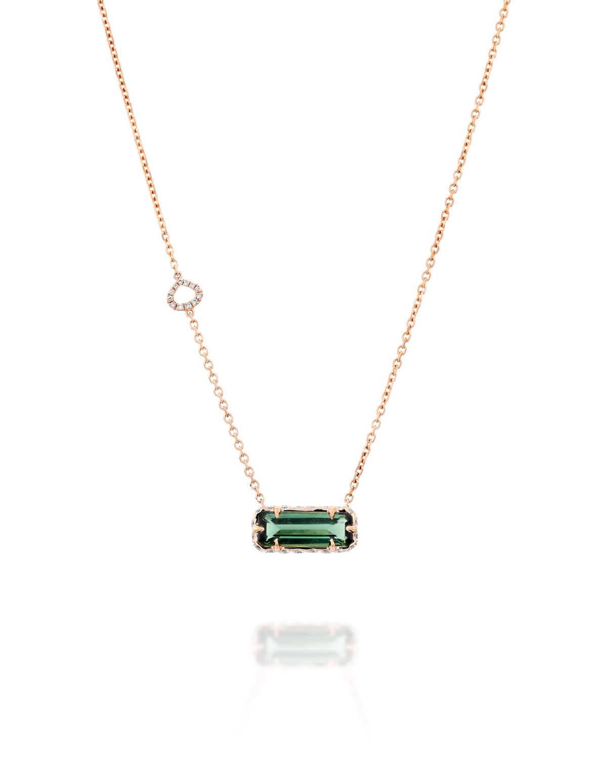 color: Rose Gold