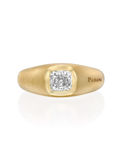 color: Yellow Gold