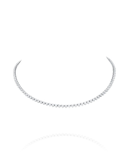color: White Gold