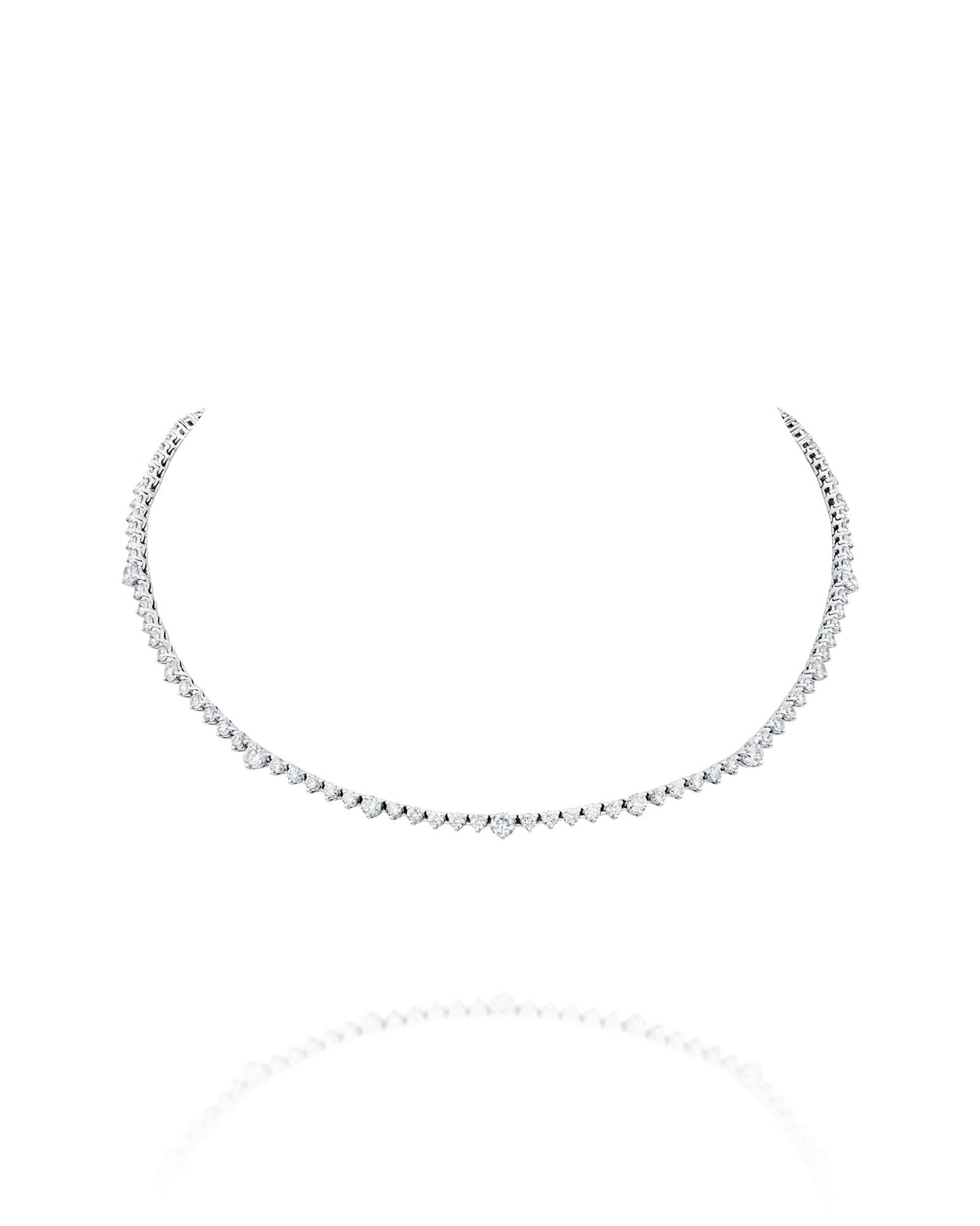 color: White Gold