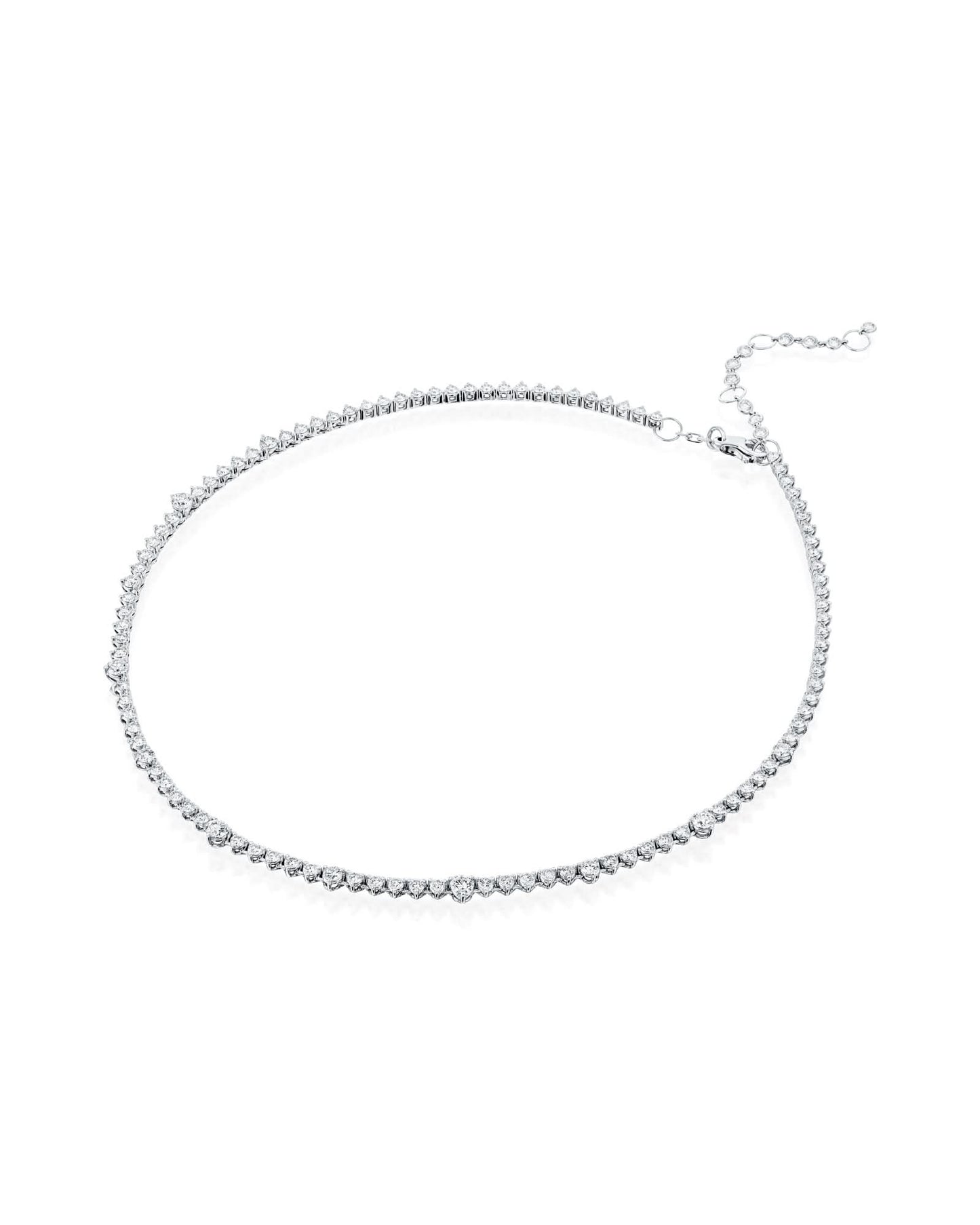 color: White Gold