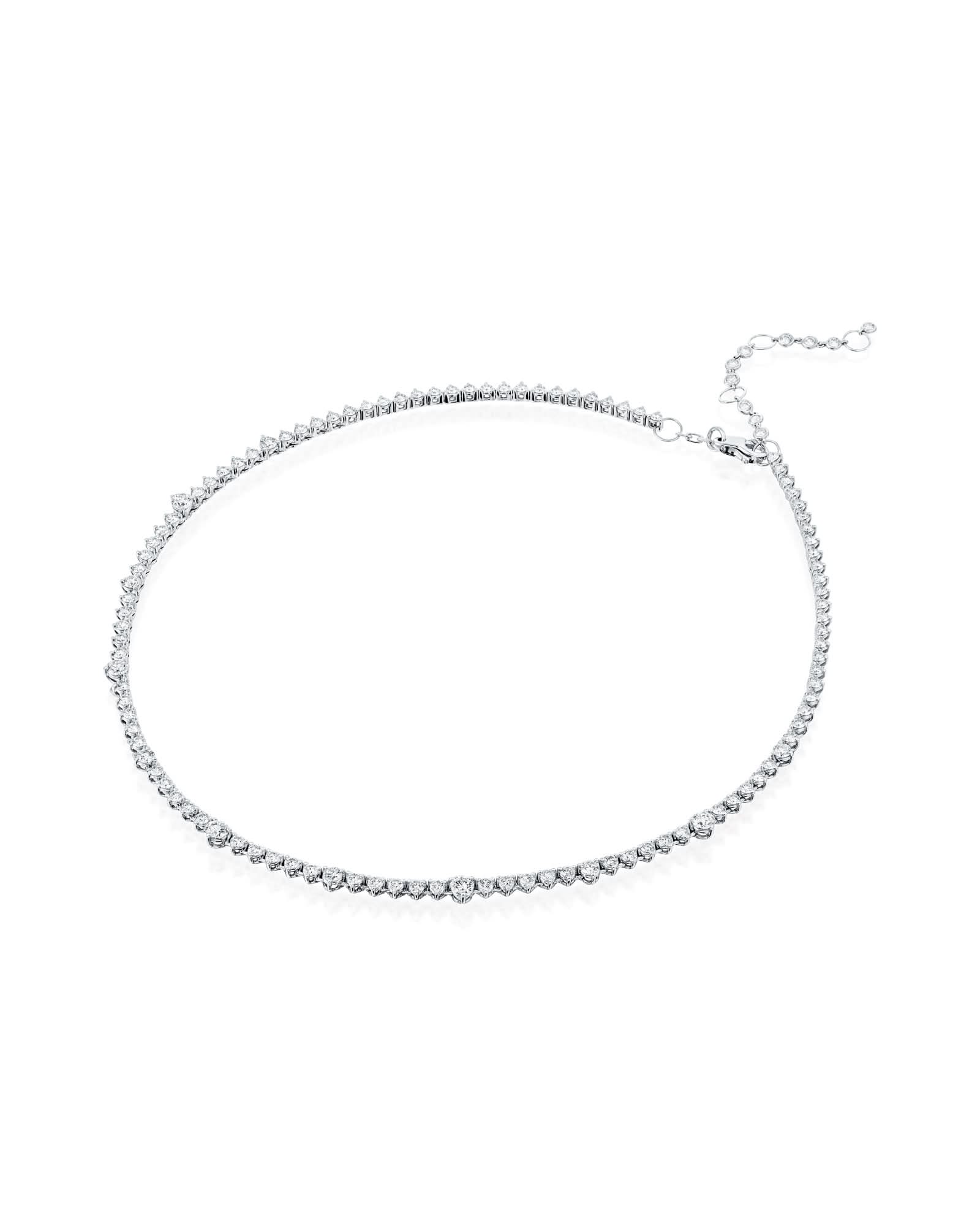 color: White Gold