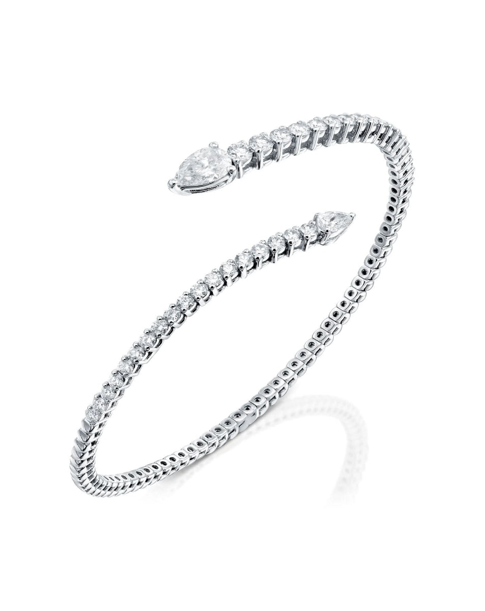 color: White Gold