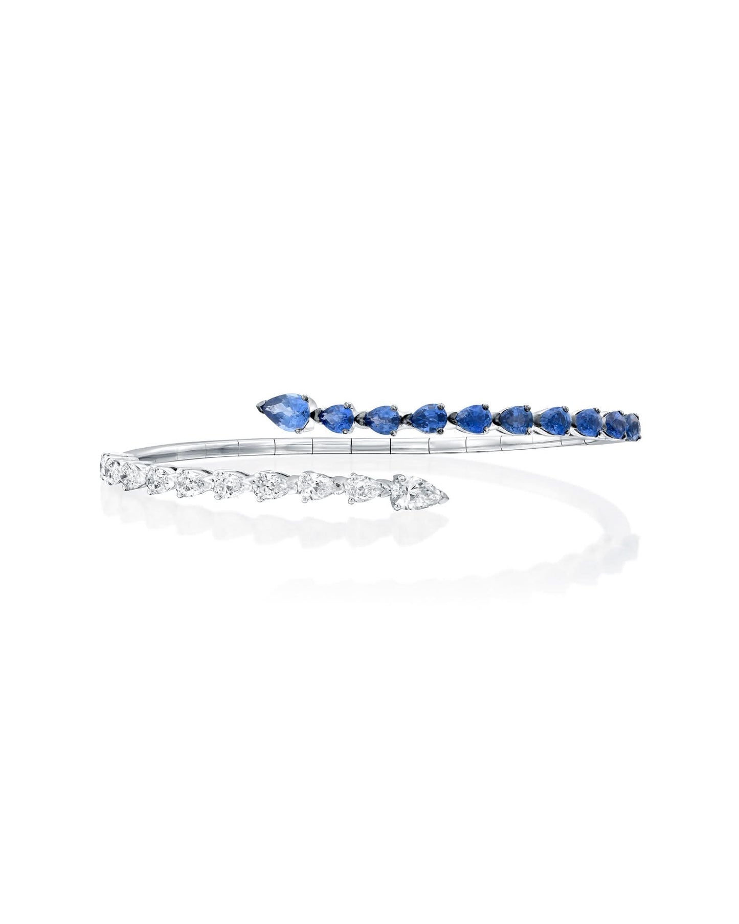 color: White Gold