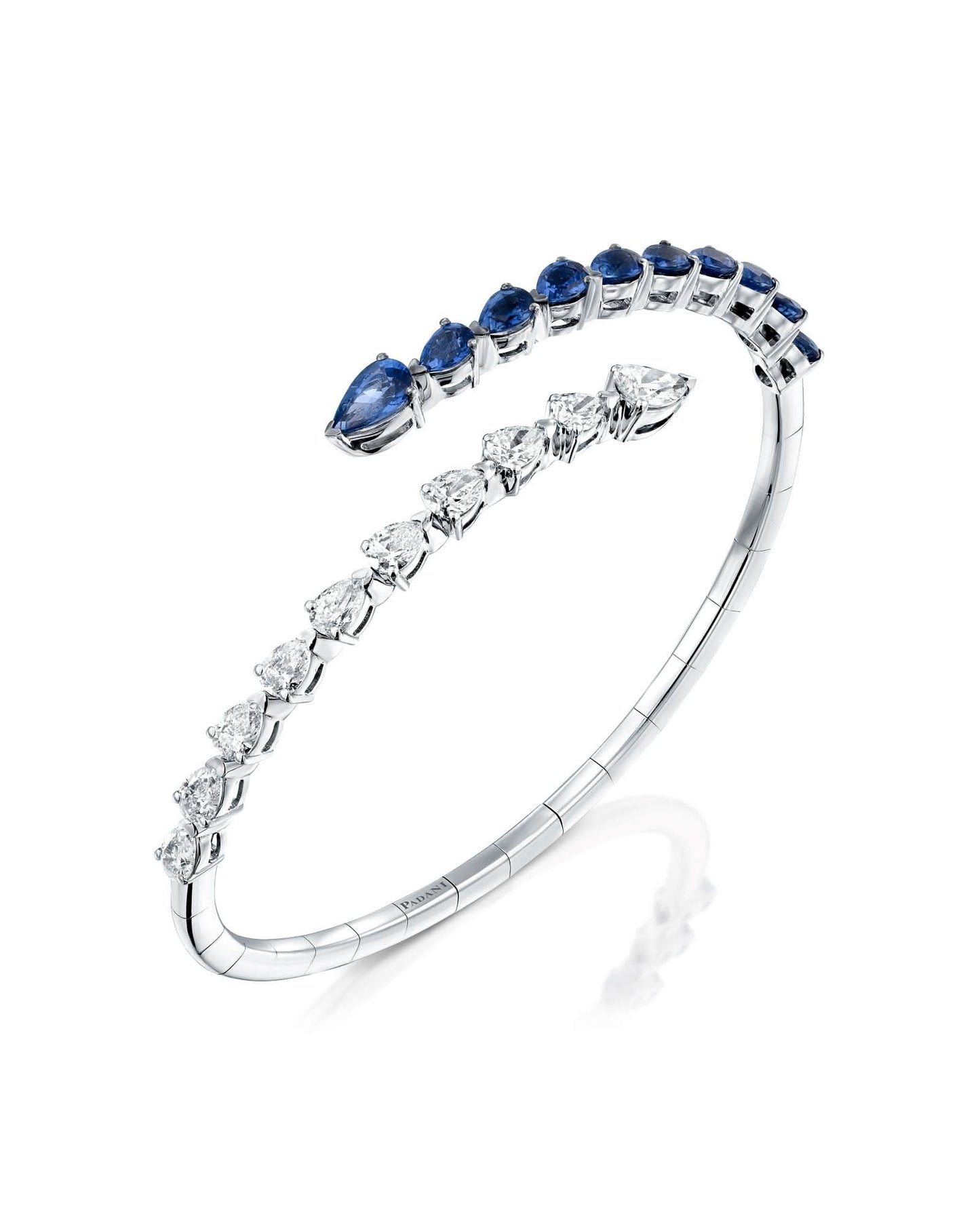 color: White Gold