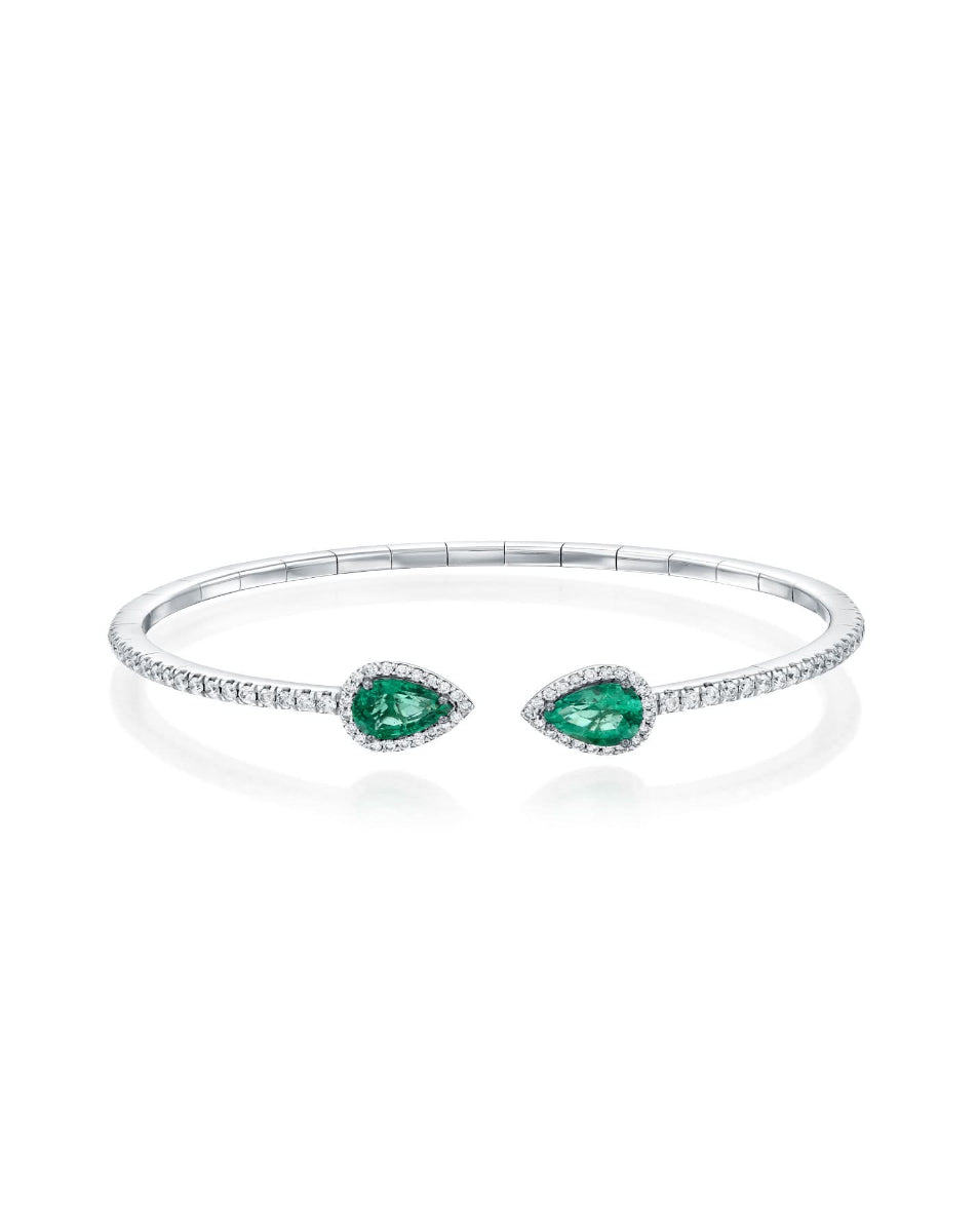 color: White Gold
