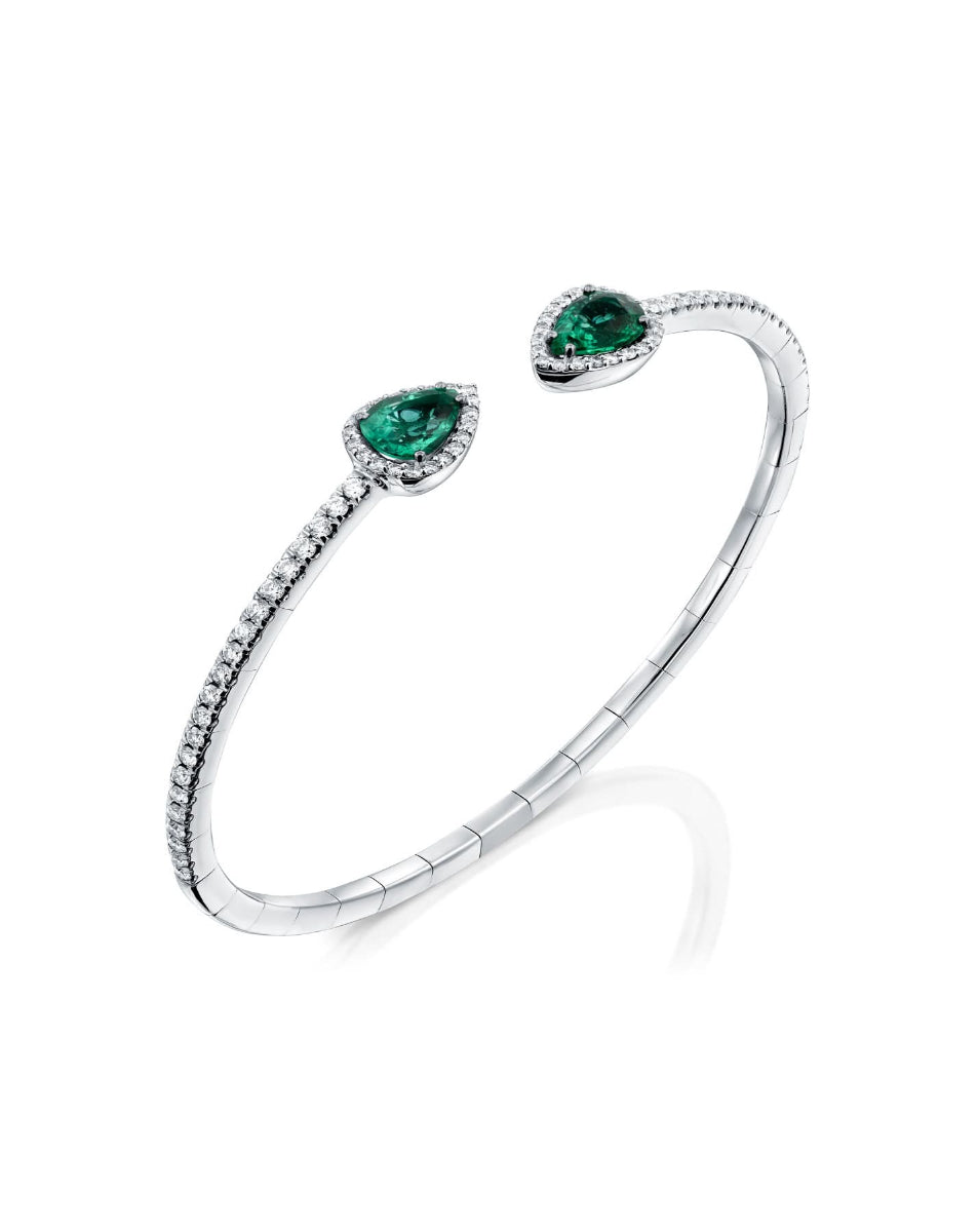 color: White Gold
