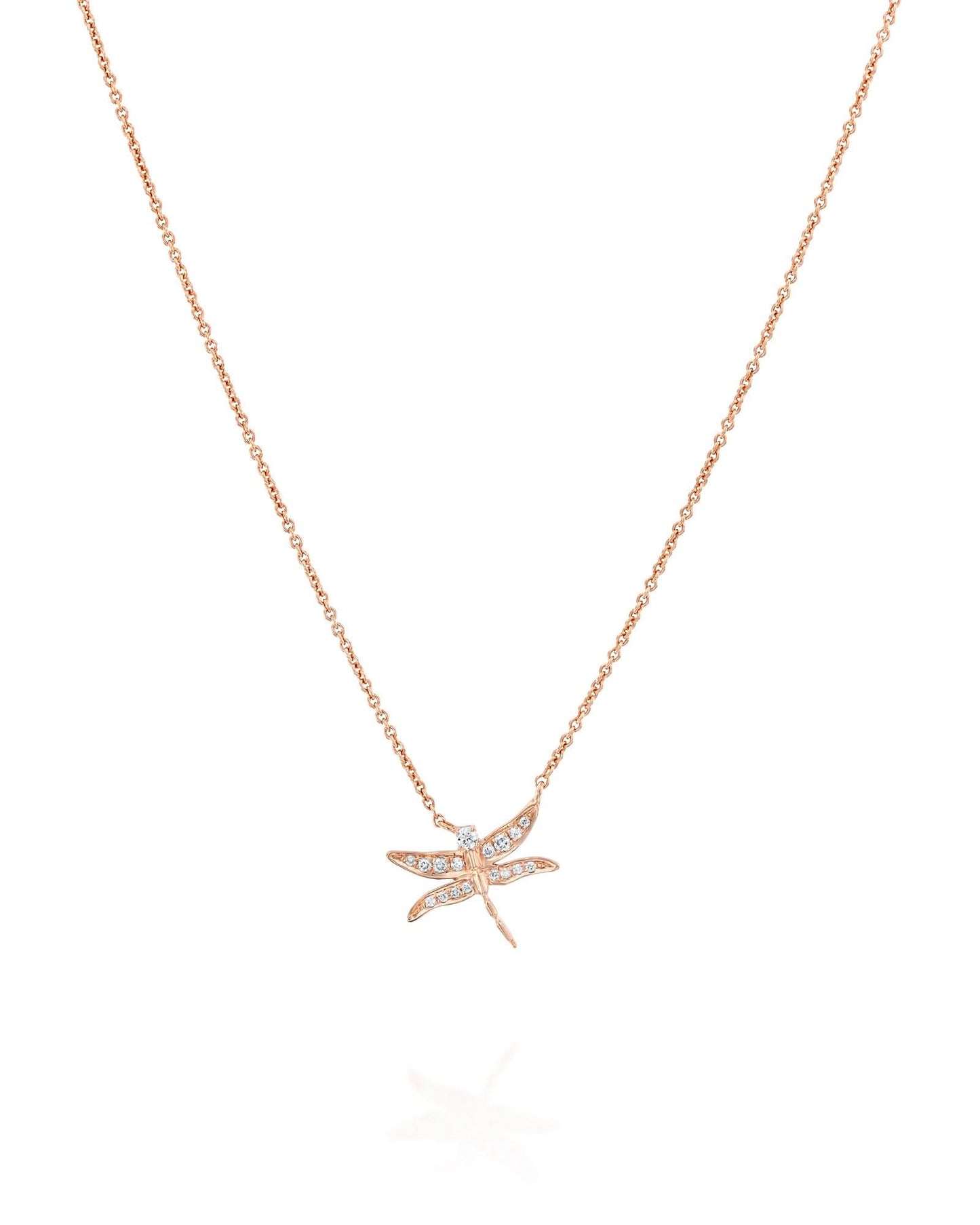 color: Rose Gold
