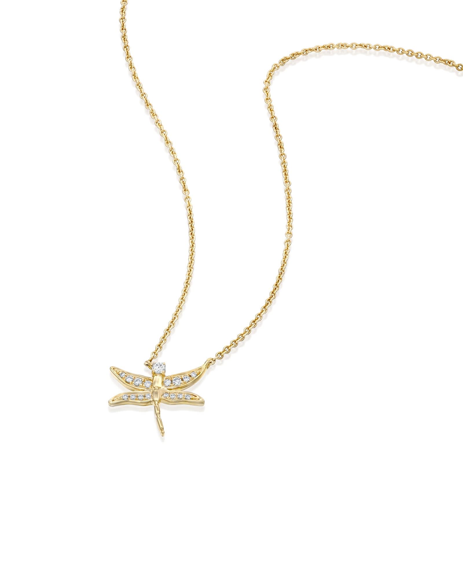 color: Yellow Gold