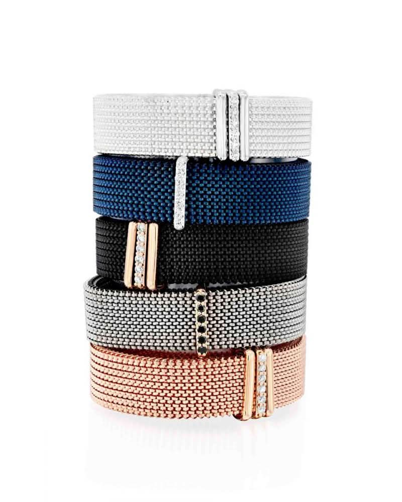 color: White Gold