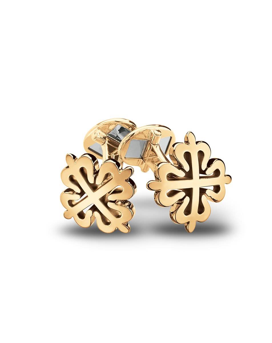 color: Yellow Gold