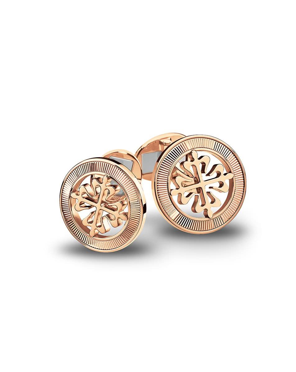 color: Rose Gold