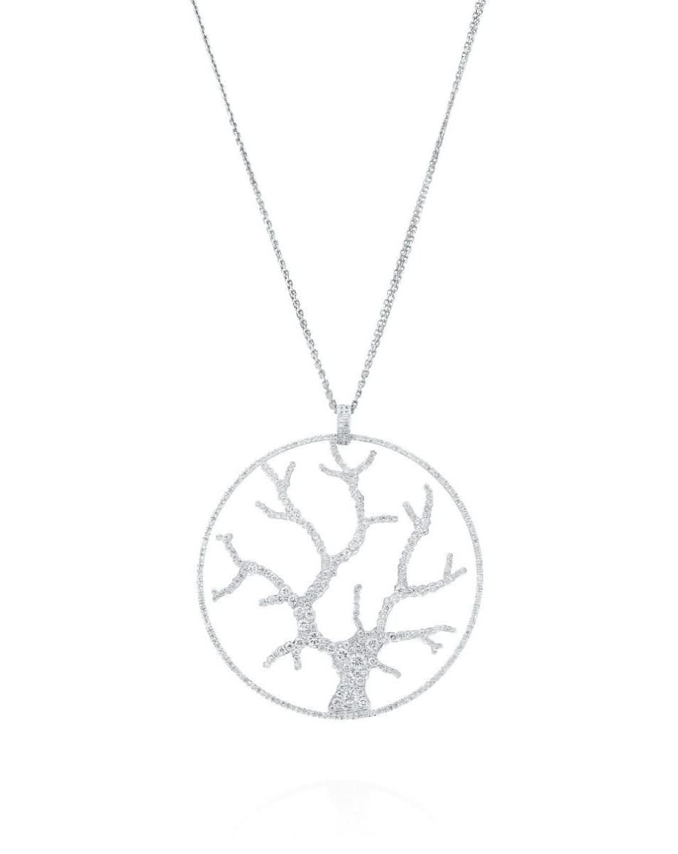 color: White Gold