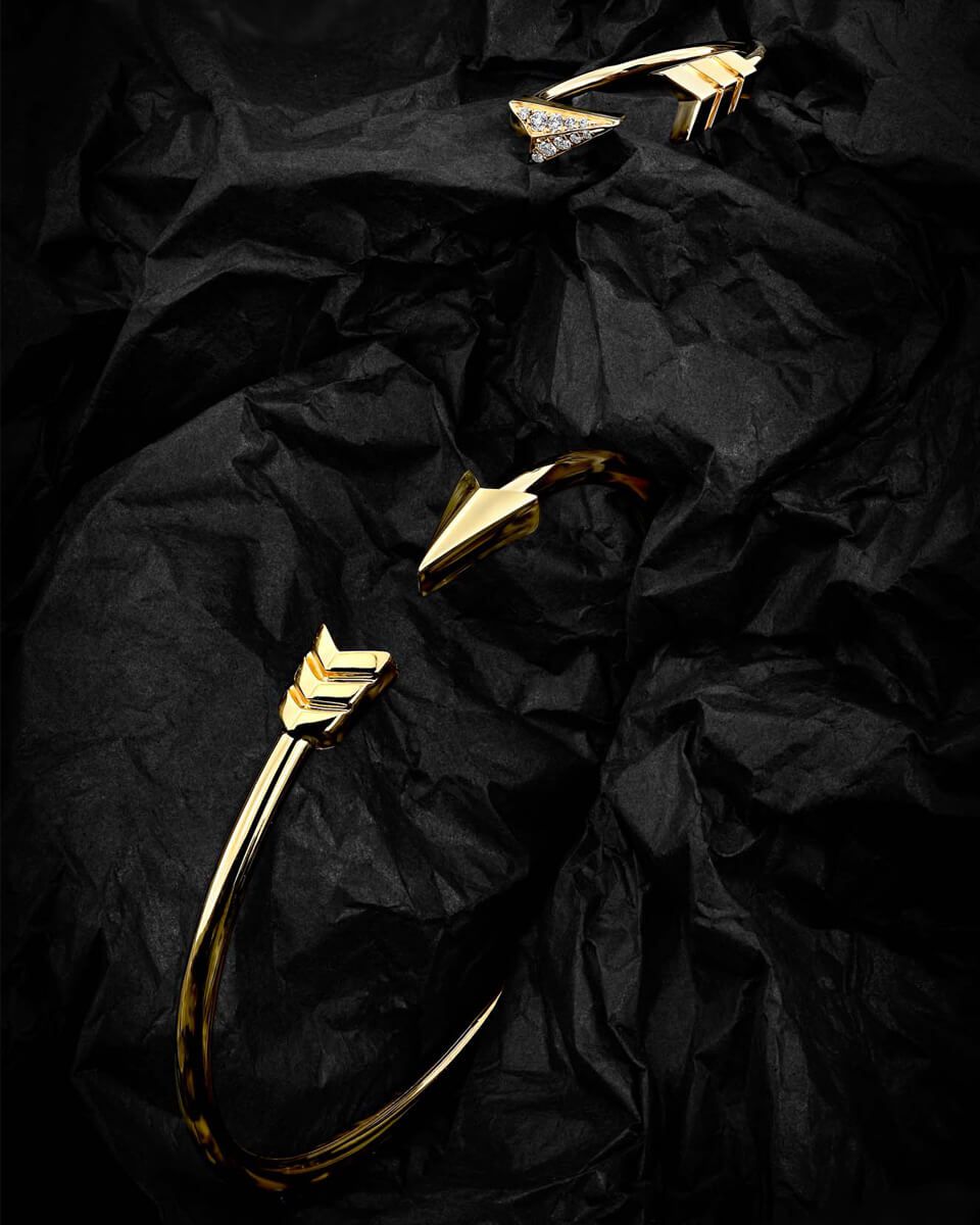 color: Yellow Gold
