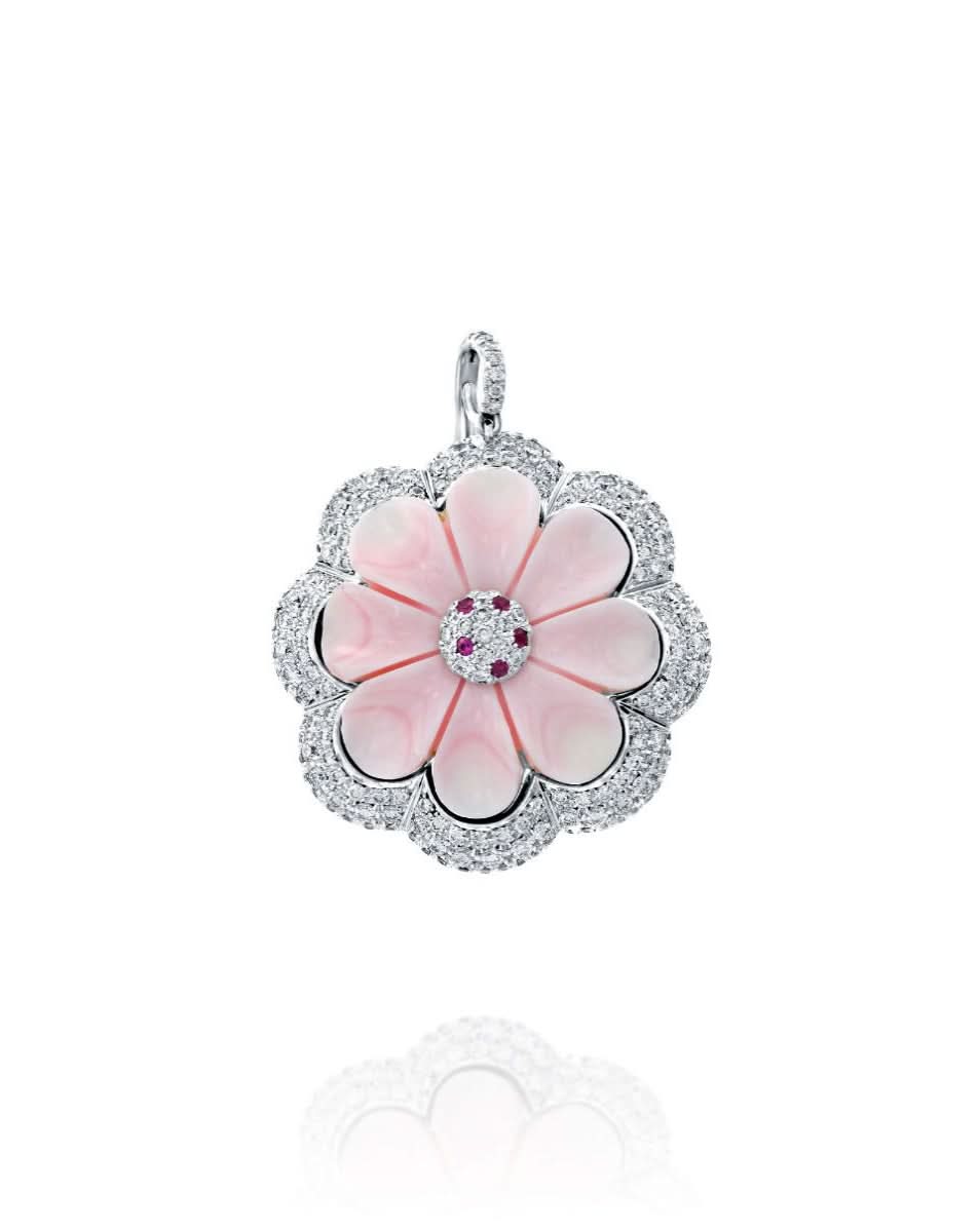 color: White Gold