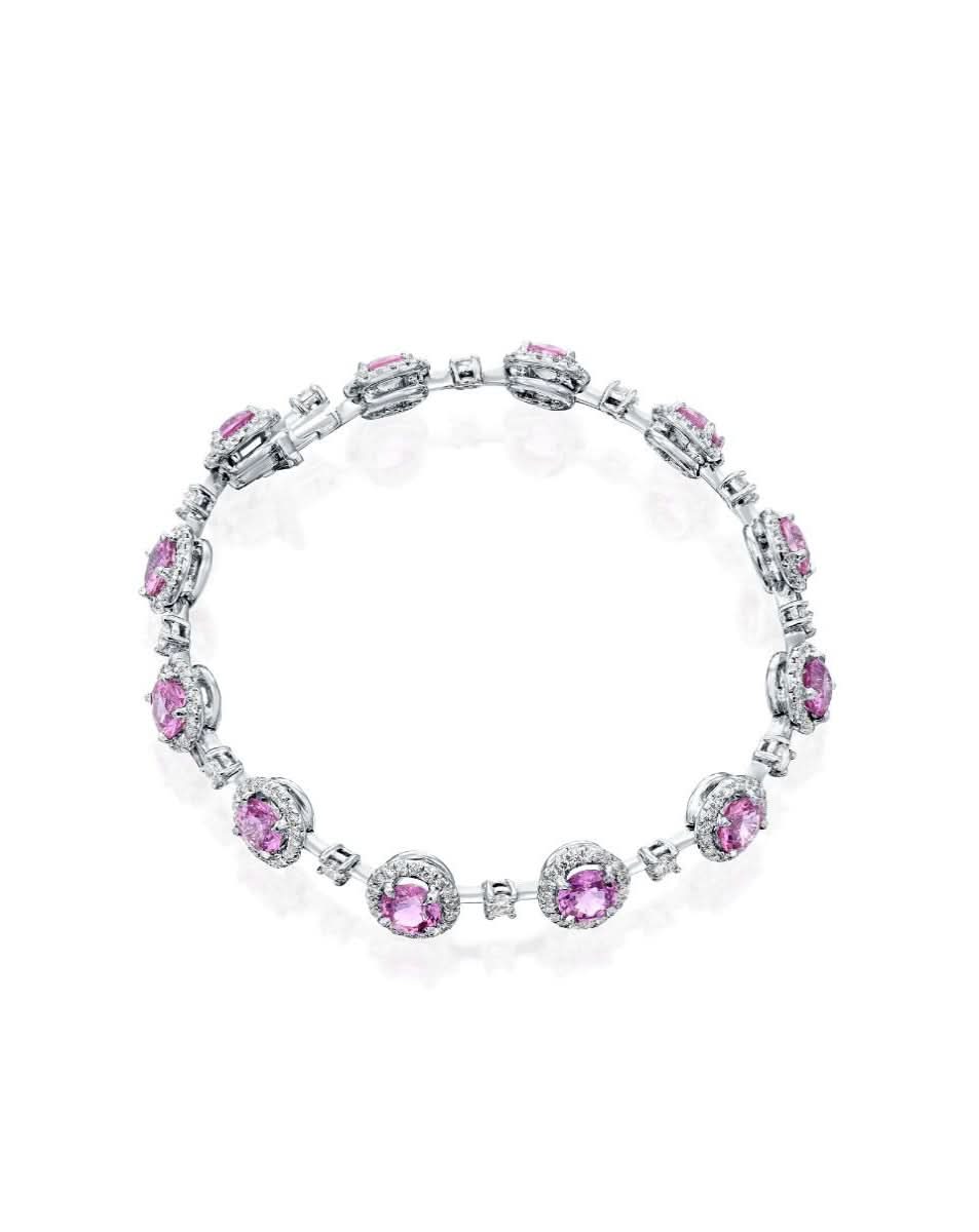 color: White Gold