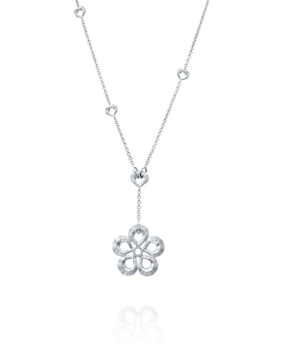 color: White Gold