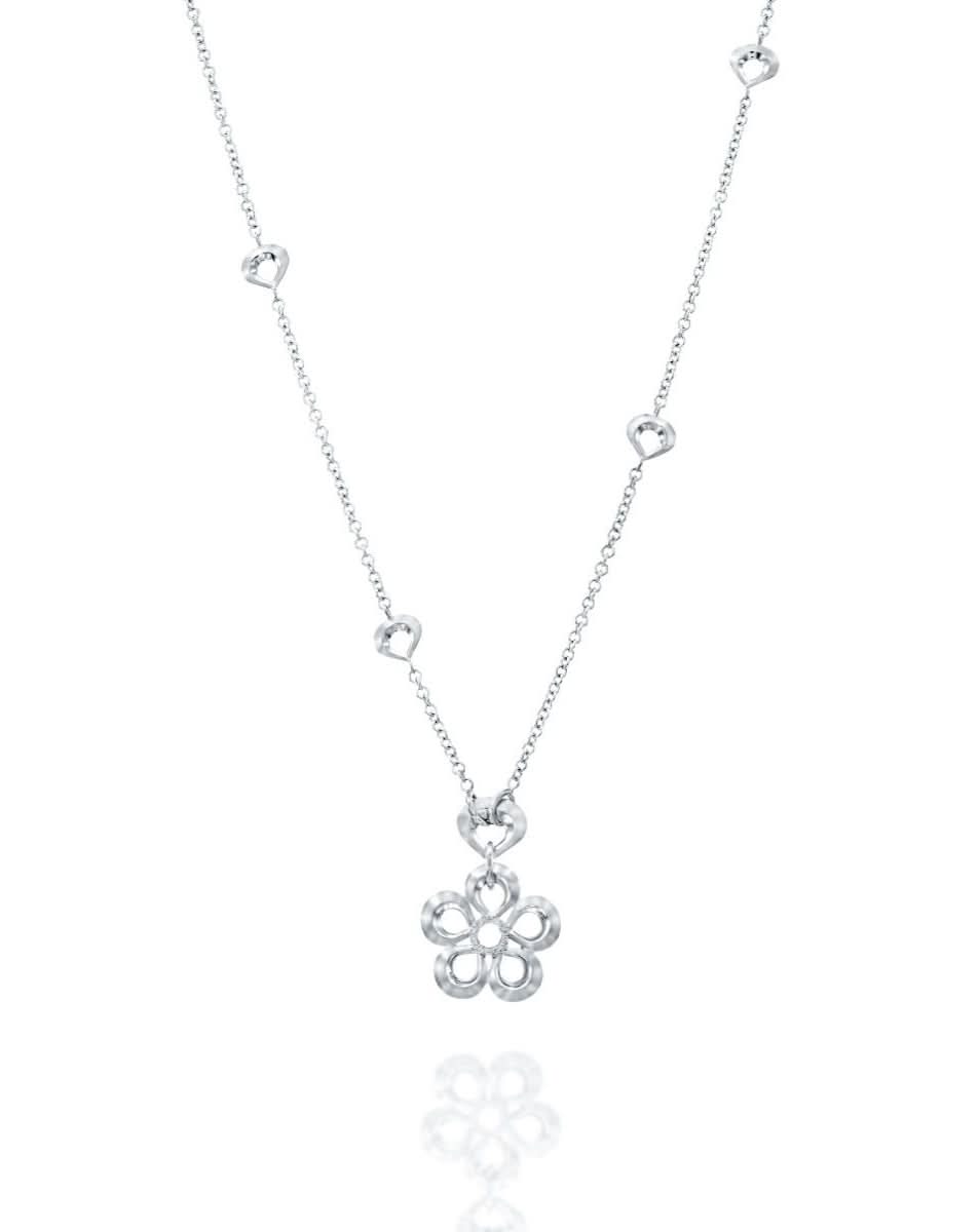 color: White Gold