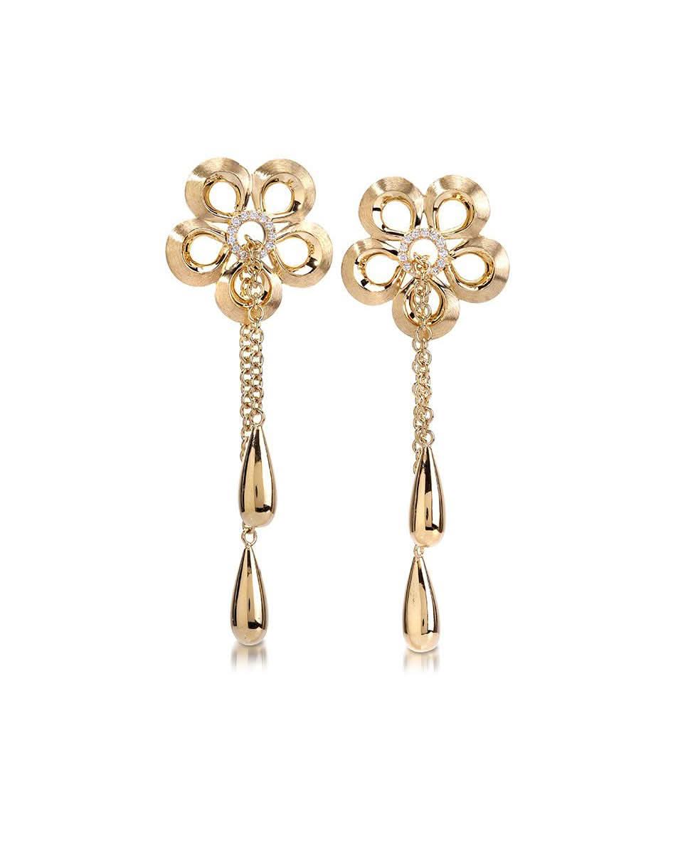 color: Yellow Gold