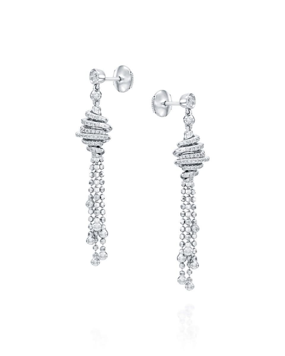 color: White Gold