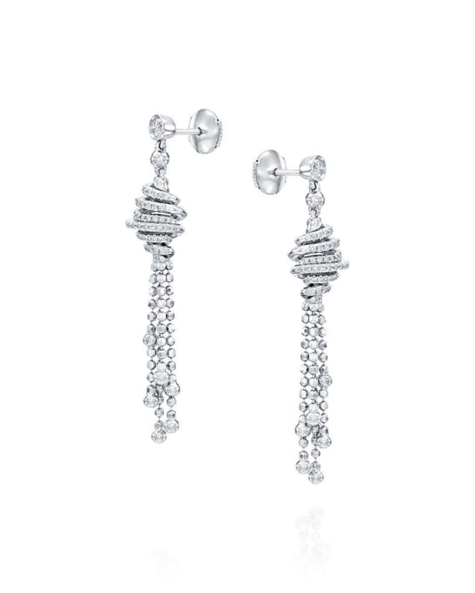 Spider Earrings