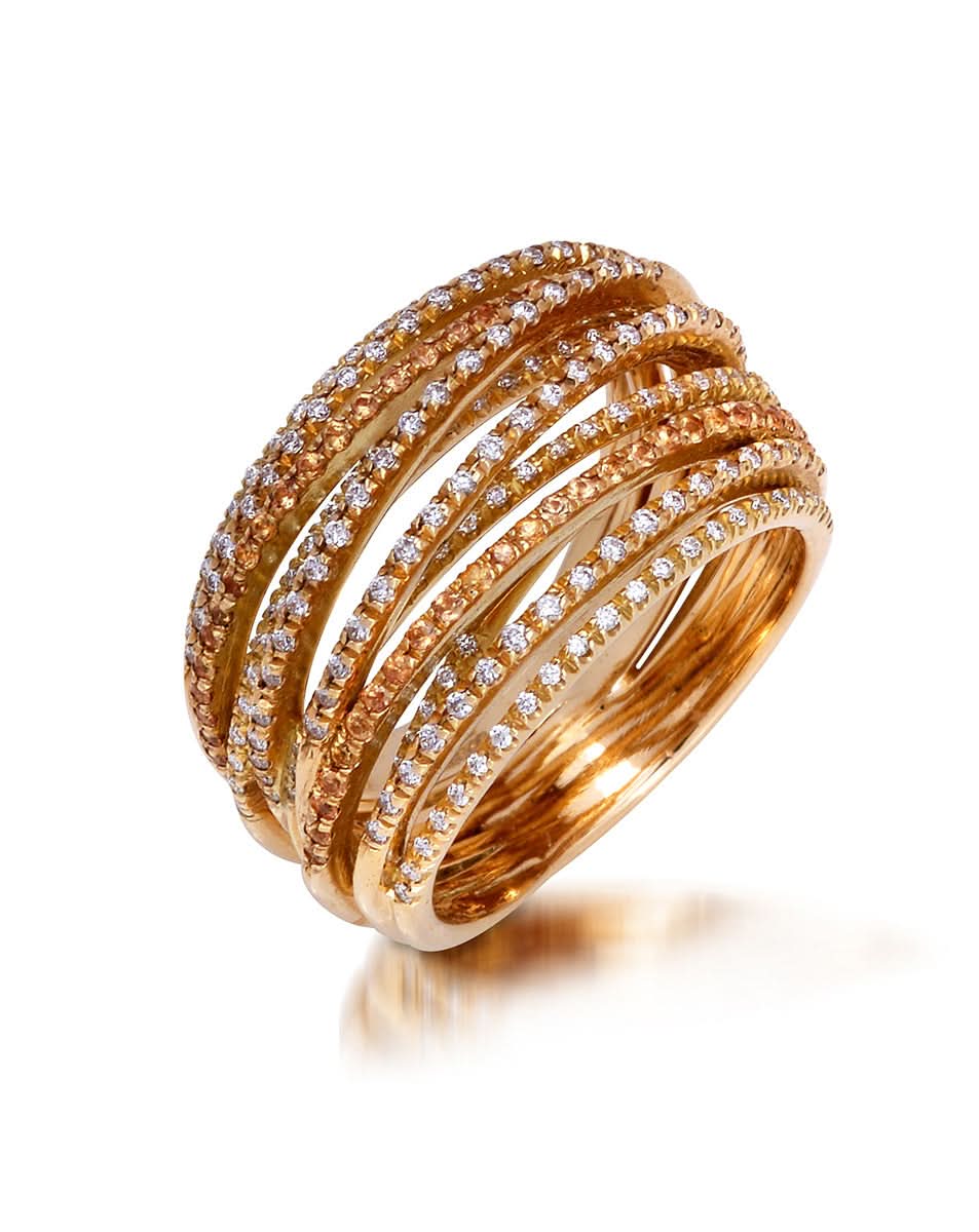 color: Yellow Gold