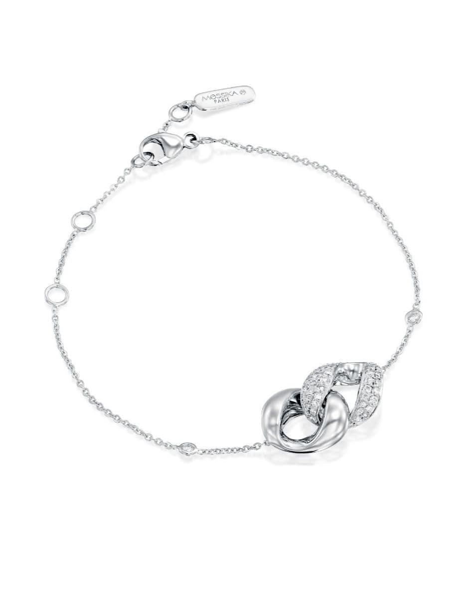 color: White Gold