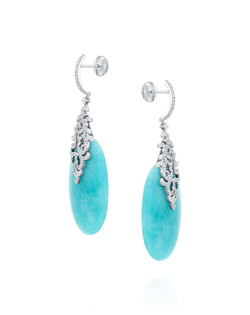 color: White Gold