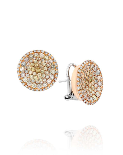 color: Rose Gold