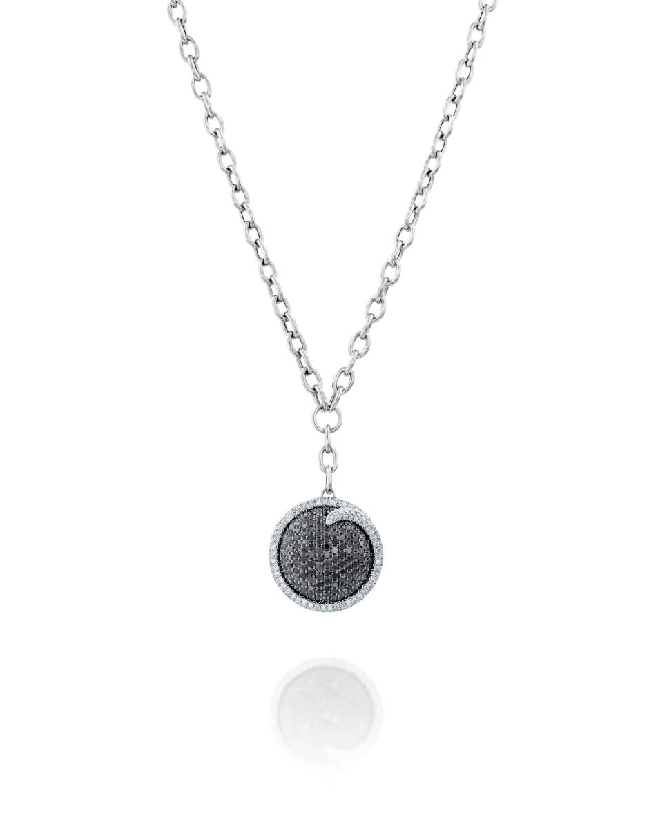 color: White Gold