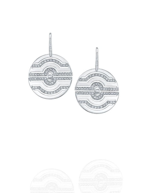 Enigma Earrings