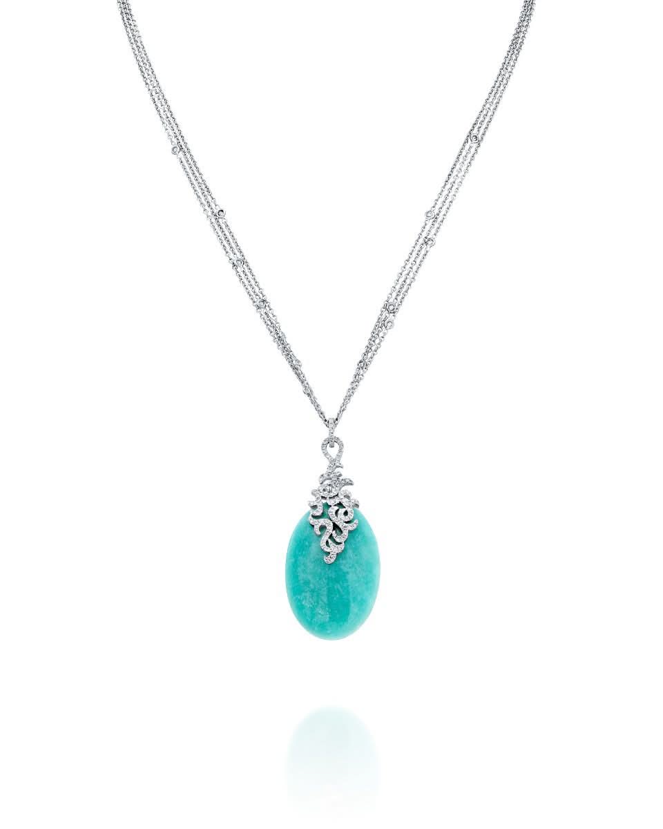 color: White Gold