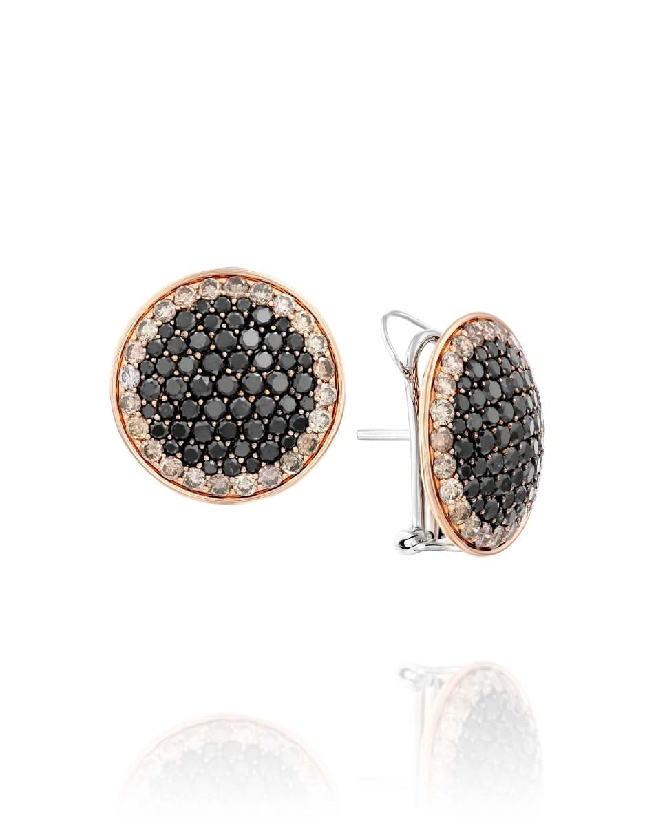 color: Rose Gold