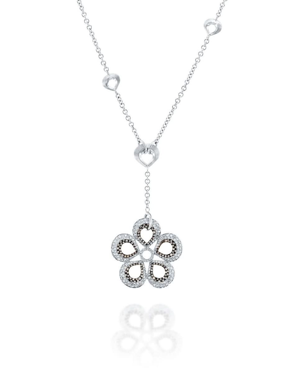 color: White Gold