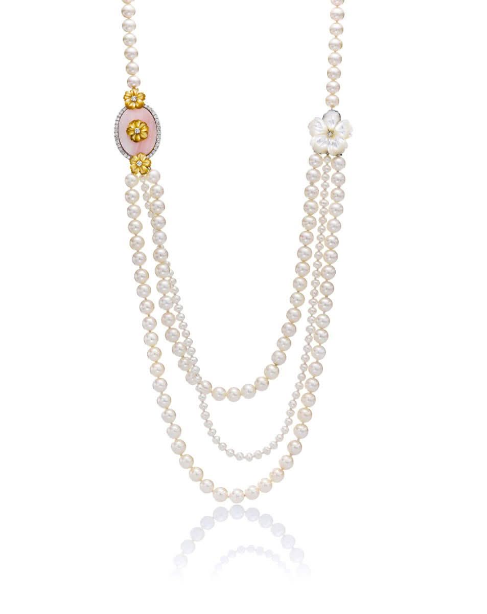 color: Yellow Gold