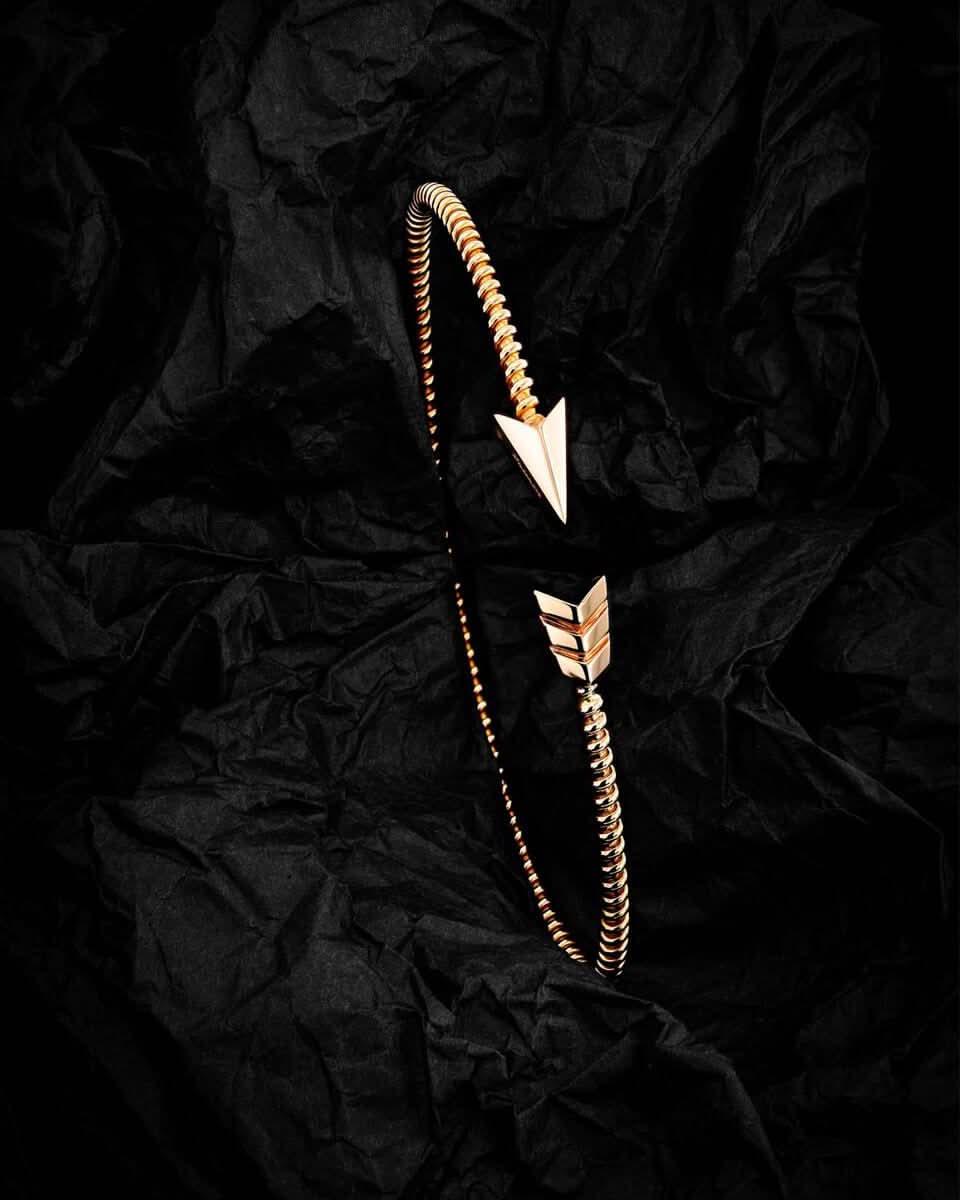 color: Yellow Gold