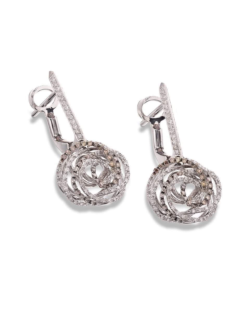 color: White Gold