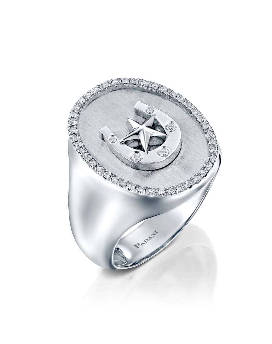 color: White Gold
