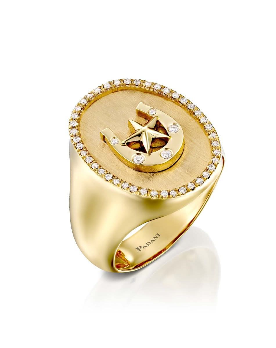 color: Yellow Gold