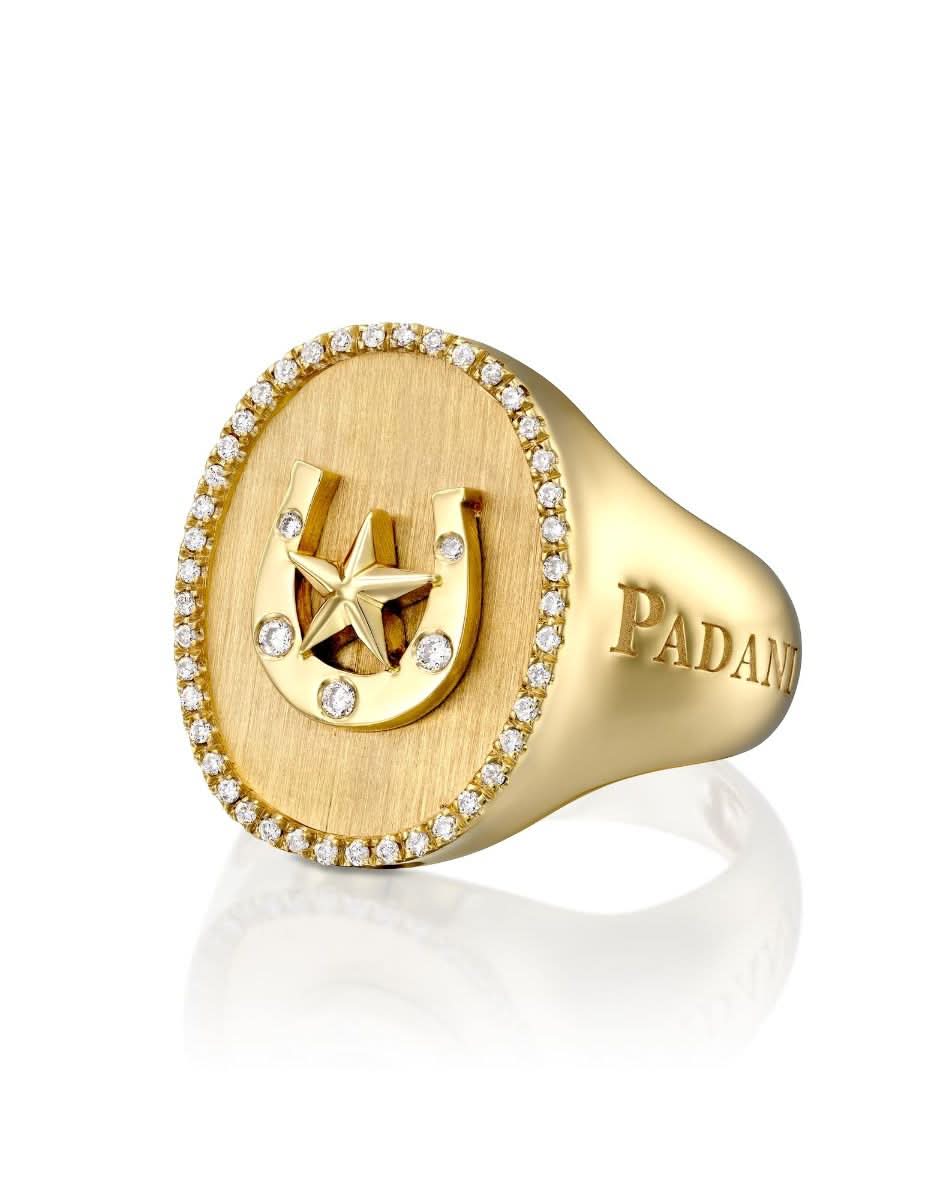 color: Yellow Gold