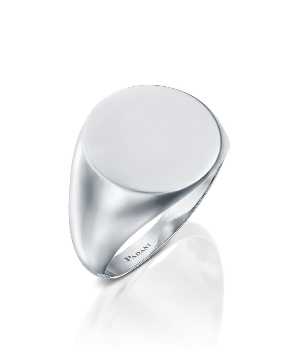 color: White Gold