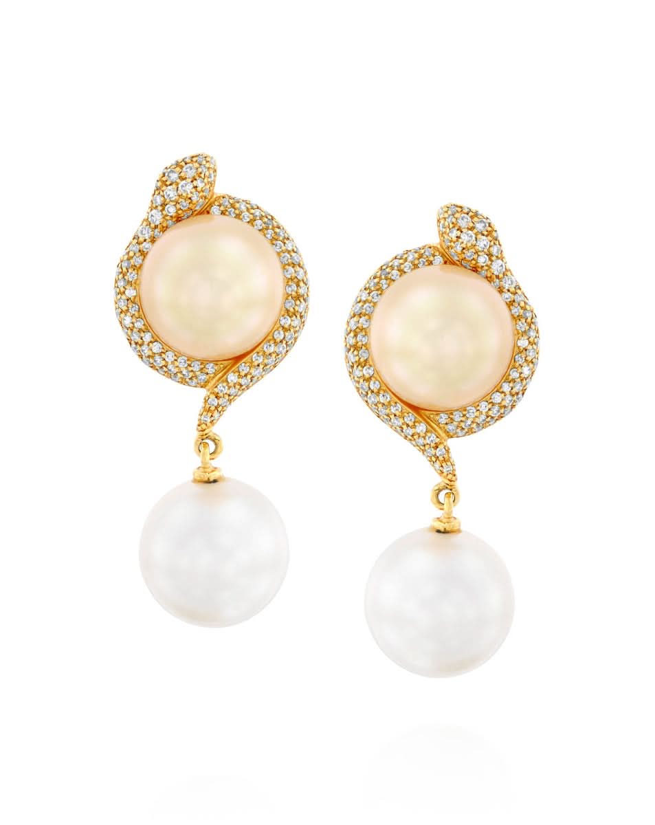 color: Yellow Gold