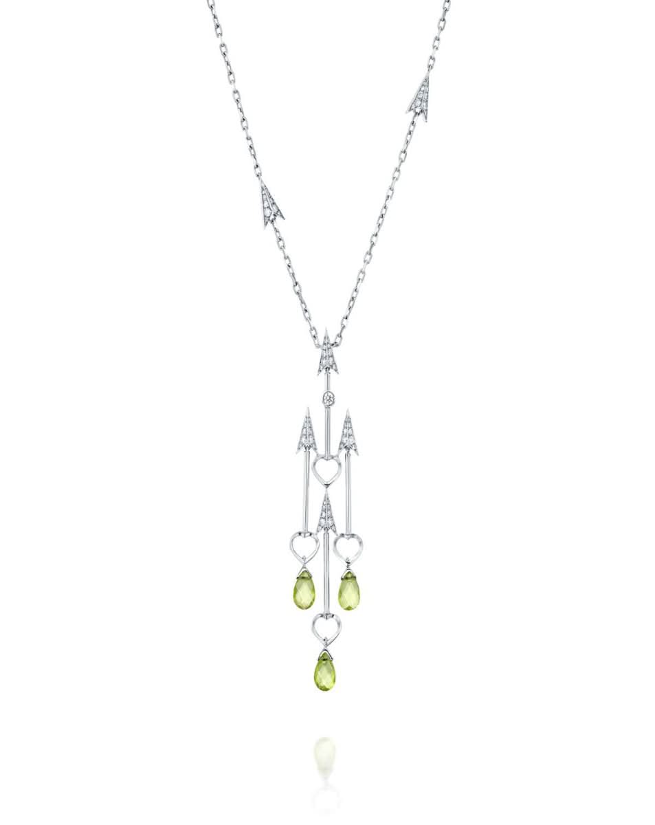 color: White Gold