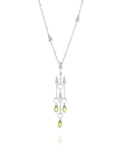 color: White Gold