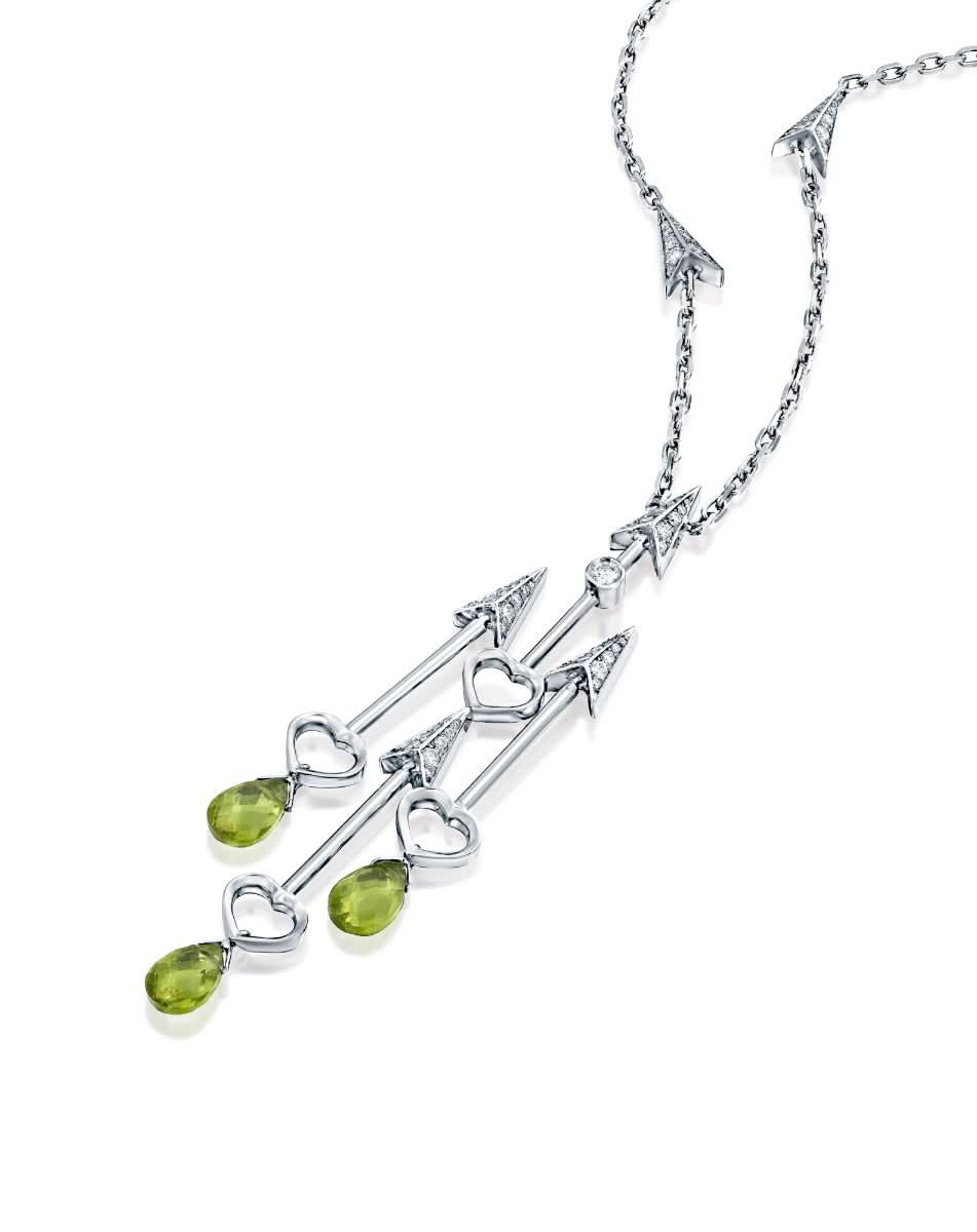 color: White Gold